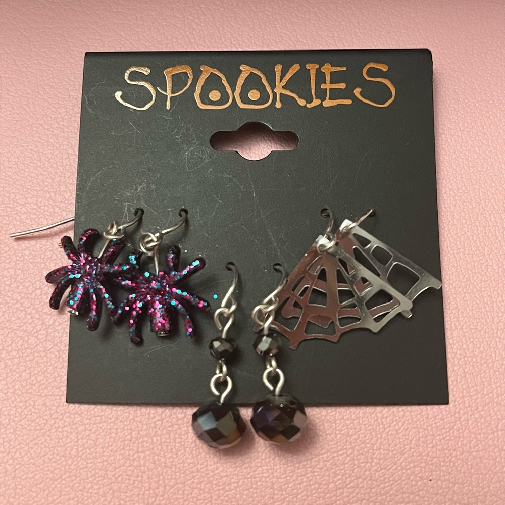 🎃Halloween Earrings